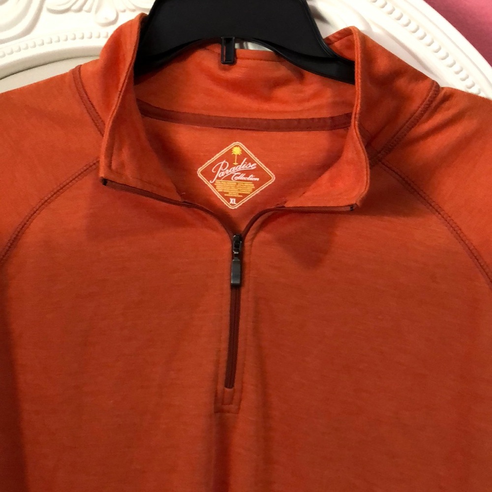 Lightweight Pullover - Picture 3 of 4